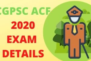 CGPSC Acf 2022 – Preparation Guide.