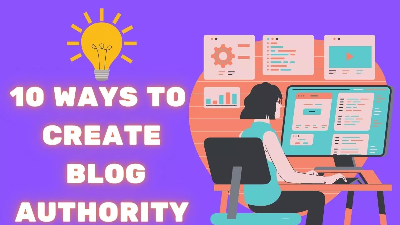 blog authority