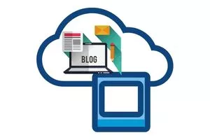 Storage for blog – How much storage is needed for a blog?