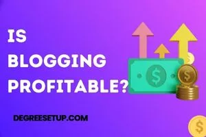 blogging profitable