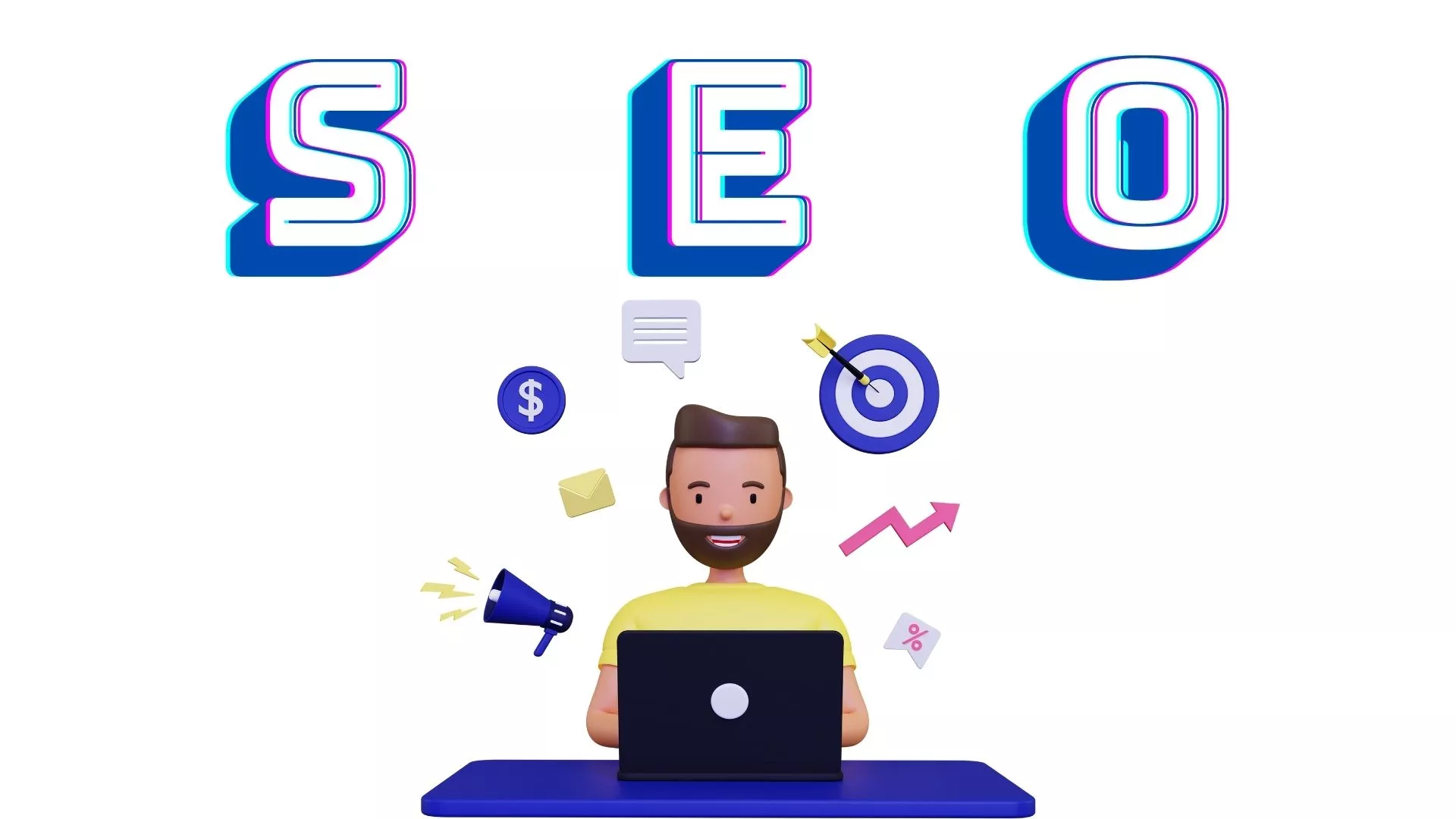 SEO in blogging