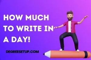 How many blog posts can you write in a day
