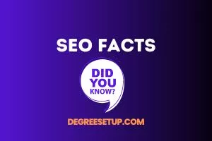 21+ SEO Facts That Every Content Writer Should Know In 2022!