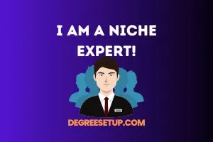 Become An Expert Niche Blogger