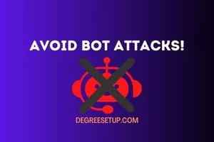 How To Get Rid Of Bot Traffic