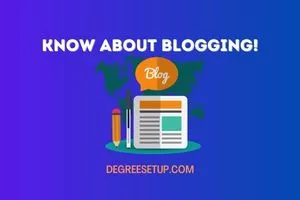 What Is Blogging? How To Do It In 2022 and Beyond?