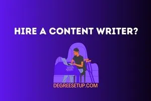 When To Hire A Content Writer For Your Website?
