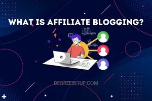 What Is Affiliate Blogging|Earn Without Showing Ads On Your Blog?