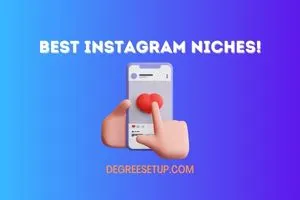 Read more about the article 23 Instagram Niches To Earn Quality Money In 2023.