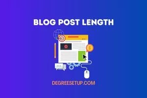 What Should Be The Ideal Length Of A Blog Post(Word Count)?