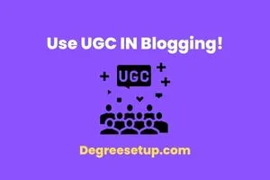How Does User-Generated Content Help In Blogging?