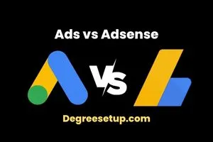 ads vs adsense