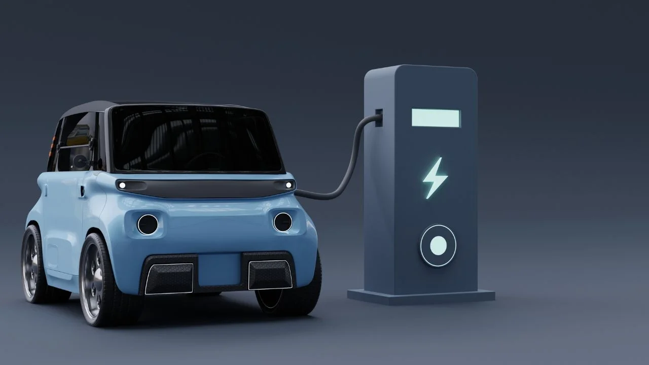 electric vehicle micro niche blog ideas
